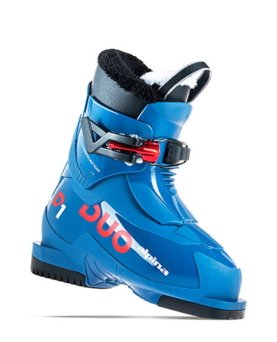 Alpina Duo 1 Girl 2020/2021